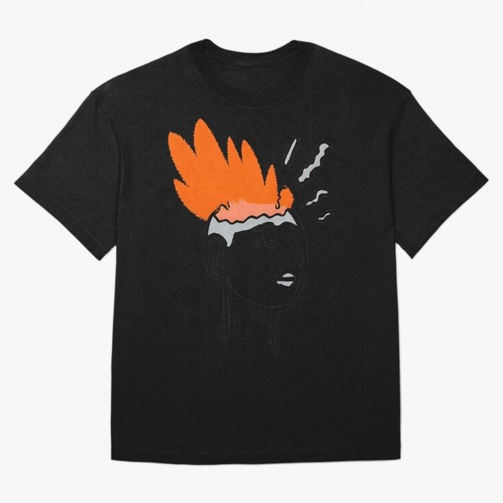 Ronaldo - Tariik #223 Oversized T-Shirt Represent the Passion of FIFA World Cup 2026 Group Stage with Messi, Neymar and Mbappe, Spain Energy, Match Day Excitement, Supporter Culture, Golden Goals and Global Football Passion; Created for Match Day