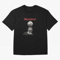 Diego Maradona Minimalist Oversized T-Shirt Bring Champion Energy into Match Day Hype around FIFA World Cup 2026, Messi and Cristiano Ronaldo, Argentina and Brazil, Stadium Memories, Football Loyalty, International Chants and Championship