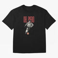 Alessandro Del Piero Minimalist Oversized T-Shirt Bring World Football Passion into Global Football Passion for FIFA World Cup 2026, Celebrating CR7 and Messi, Argentina and Brazil, Football Passion, Legendary Performances, Festival Vibes and