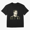 Cristiano Ronaldo Oversized T-Shirt Make the Season About FIFA World Cup 2026 USA Canada Mexico Built around Messi, Neymar and Mbappe, Portugal Energy, Stadium Chants, National Pride, Trophy Dreams and Unforgettable Football Memories; Made for