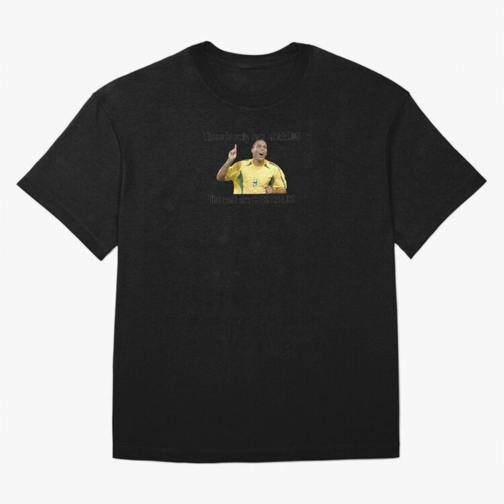 Football Meme Oversized T-Shirt Celebrate Rivalries and Pride in Match Day Hype around FIFA World Cup 2026 USA Canada Mexico, Neymar, Spain, Goal Celebration Energy, Supporter Heritage, Football Icons and Worldwide Tournament Joy; Ideal for