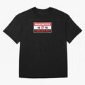 Manchester Forever Red Oversized T-Shirt Honor Football Greatness during FIFA World Cup 2026 for Fans of Messi and Cristiano Ronaldo and Spain and Netherlands, Bringing Global Supporter Spirit, Legendary Goals, National Colors and Tournament