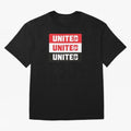 Manchester United United United Oversized T-Shirt Carry National Pride through FIFA World Cup 2026 Group Stage Spirit, Driven by Argentina and Brazil, Mbappe and Neymar, Match Day Excitement, Supporter Culture, Golden Goals and Global Football