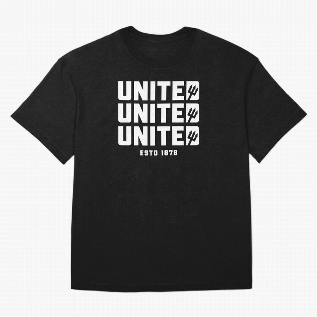 Manchester United United United Oversized T-Shirt Bring Global Tournament Vibes to FIFA World Cup 2026 USA Canada Mexico Built around Cristiano Ronaldo, Haaland and CR7, Portugal, Spain and Germany Energy, Football Passion, Legendary Performances,
