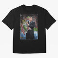 Sir Alex Ferguson Champion Oversized T-Shirt Mark FIFA World Cup 2026 USA Canada Mexico for Fans of Neymar and England, France and Netherlands, Bringing Football Passion, Legendary Performances, Festival Vibes and Supporter Community; Made for Die