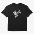 The King: Cristiano Ronaldo Oversized T-Shirt Join Supporters Worldwide for FIFA World Cup 2026 Built around Neymar, Haaland and Cristiano Ronaldo, Argentina Energy, Retro Football Energy, Iconic Rivalries, Trophy Chase Drama and Stadium
