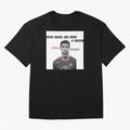 Cristiano Ronaldo - Dedication | NextLevel Motivation white Oversized T-Shirt Turn Up for Global Football Passion for FIFA World Cup 2026 Group Stage, Filled with Cristiano Ronaldo, Spain and Netherlands, Worldwide Fan Energy, Dramatic Goals,
