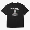 Cristiano Ronaldo - Dedication | NextLevel Motivation Oversized T-Shirt Show Love for Legendary Goals in FIFA World Cup 2026 for Fans of Mbappe and Portugal, Spain and Germany, Bringing Football History, Final Match Energy, Crowd Noise and Once in