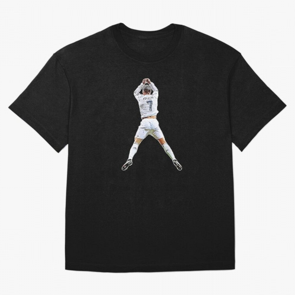 Siuuuu Oversized T-Shirt Show Love for Legendary Goals in FIFA World Cup 2026 Highlighting Neymar, England Energy, Football Festival Excitement, Trophy Ambitions, Country Rivalries and Star Player Buzz; Made for Collectors Who Enjoy Iconic Players,