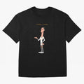 Cristiano Ronaldo ¨C Calma Calma Shirt Celebration (Cartoon) Oversized T-Shirt Make Every Match About the FIFA World Cup 2026 USA Canada Mexico Journey through Neymar Highlights, Brazil, Portugal and Argentina Pride, Football Passion, Legendary