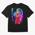 Diogo Jota Oversized T-Shirt Discover FIFA World Cup 2026 Group Stage for Fans of Mbappe and Portugal, Bringing Champion Mindset, Group Stage Buzz, Knockout Tension and Passionate Fan Culture; Perfect for People Who Love Argentina, Brazil, France,