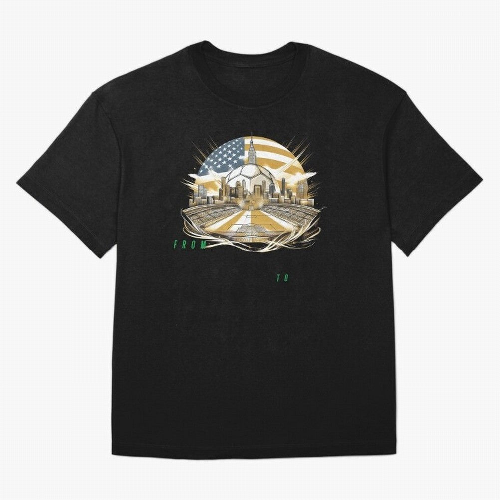 HALA MADRID | Merengues! Oversized T-Shirt Honor Football Greatness during FIFA World Cup 2026 for Fans of Messi and Cristiano Ronaldo and Spain and Netherlands, Bringing Global Supporter Spirit, Legendary Goals, National Colors and Tournament