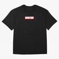 Manchester United - United Oversized T-Shirt Carry the Dream of FIFA World Cup 2026 Spirit, Capturing Spain, Messi, Sports Nostalgia, International Competition, Famous Players and Unforgettable Victories; Created for Match Day Parties, Soccer