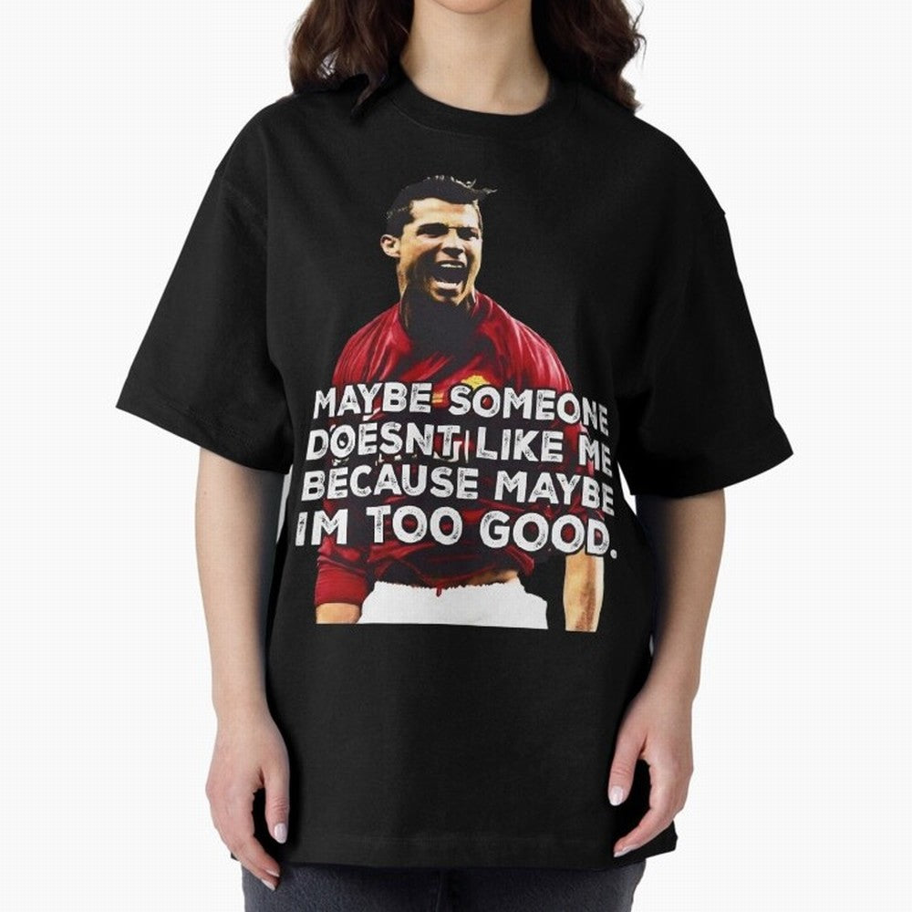 CR7 Vintage Tshirt Oversized T-Shirt Represent FIFA World Cup 2026 USA Canada Mexico Spirit, with Portugal, Messi, Football Passion, Legendary Performances, Festival Vibes and Supporter Community; Perfect for Fans, Collectors, Family Gatherings,