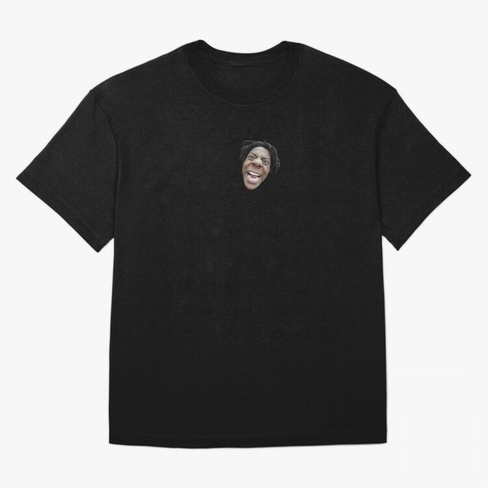 Ishowspeed Oversized T-Shirt Bring Supporter Culture to FIFA World Cup 2026 Group Stage Spirit, Featuring Argentina and Brazil, Cristiano Ronaldo, Haaland and CR7, Retro Football Energy, Iconic Rivalries, Trophy Chase Drama and Stadium Atmosphere;