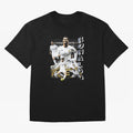 Cristiano Ronaldo Vintage Oversized T-Shirt Enjoy FIFA World Cup 2026 Group Stage Spirit, Capturing France, CR7, Global Supporter Spirit, Legendary Goals, National Colors and Tournament Celebration; Perfect for Supporters Who Want Bold Football