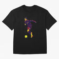 Cristianno Ronaldo Oversized T-Shirt Support Match Day Hype around FIFA World Cup 2026 Group Stage, Cristiano Ronaldo, Argentina, France and Brazil, Game Day Rituals, Football Legends, Country Pride and the Road to the Final; Perfect for Supporters