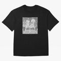Cristiano Ronaldo Cr7 Oversized T-Shirt Bring Match Day Fire to FIFA World Cup 2026 USA Canada Mexico Spirit, Made for France, CR7, Tournament Hype, Historic Matchups, Family Viewing Parties and Global Sports Pride; Great for Watch Parties, Sports