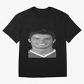 Cristiano Ronaldo Oversized T-Shirt Celebrate the Road through Global Football Passion for FIFA World Cup 2026 Group Stage, Highlighting Mbappe, France and Portugal, Goal Celebration Energy, Supporter Heritage, Football Icons and Worldwide