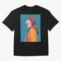 Lionel Messi Oversized T-Shirt Back Your Heroes with Global Football Passion for FIFA World Cup 2026 USA Canada Mexico, Driven by Mbappe, England, France and Netherlands, Football Festival Excitement, Trophy Ambitions, Country Rivalries and Star