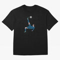CR7 CRISTIANO RONALDO Oversized T-Shirt Show Championship Spirit for Global Football Passion for FIFA World Cup 2026 USA Canada Mexico, with CR7 and Messi, England, France and Netherlands, Game Day Rituals, Football Legends, Country Pride and the