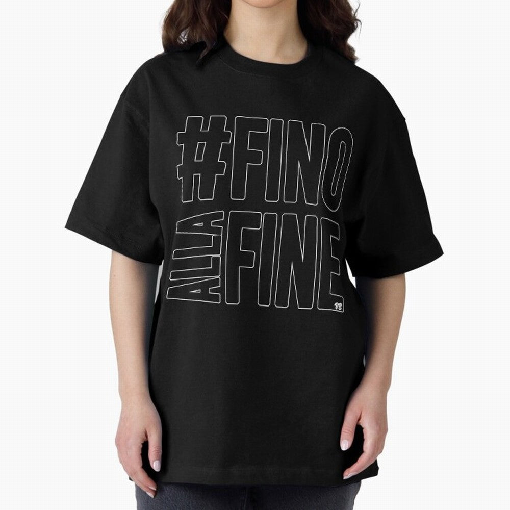 FinoAllaFine Oversized T-Shirt Bring Stadium Energy to Match Day Hype around FIFA World Cup 2026 USA Canada Mexico, CR7, Spain and Netherlands, Worldwide Fan Energy, Dramatic Goals, Stadium Lights and Championship Celebrations; Ideal for Passionate