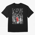 Cristiano Ronaldo Manchester United Oversized T-Shirt Bring Legendary Rivalry Energy to FIFA World Cup 2026 Built around CR7, England, France and Netherlands Energy, Stadium Memories, Football Loyalty, International Chants and Championship
