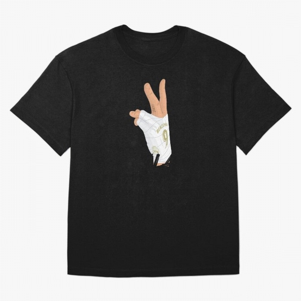Hala Madrid No 9, Los BLancos Oversized T-Shirt Make Game Day About the FIFA World Cup 2026 Journey through Cristiano Ronaldo, Haaland and CR7 Highlights, England, France and Netherlands Pride, Champion Mindset, Group Stage Buzz, Knockout Tension