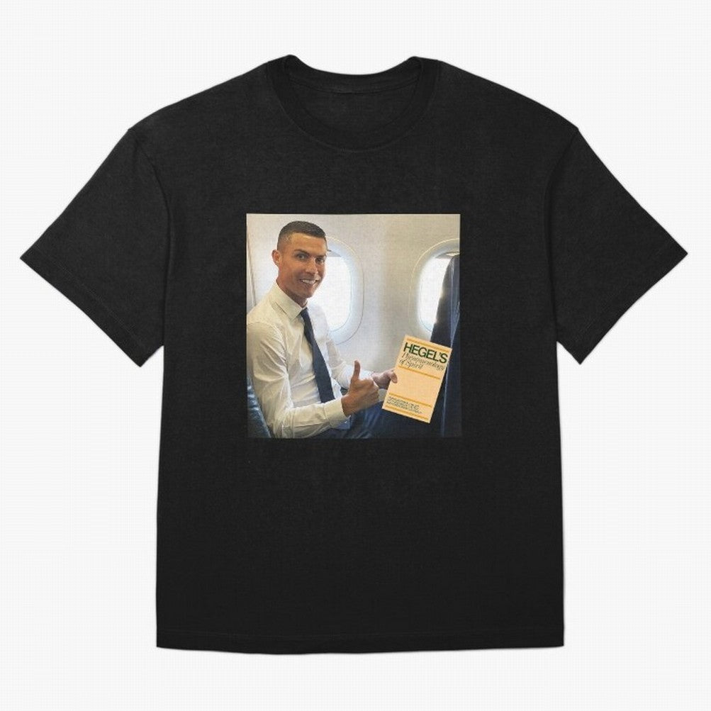 Ronaldo Hegel Oversized T-Shirt Elevate Match Day Hype around FIFA World Cup 2026, Cristiano Ronaldo, Haaland and CR7, England, France and Netherlands, Stadium Chants, National Pride, Trophy Dreams and Unforgettable Football Memories; Ideal for