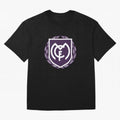 ultras on Oversized T-Shirt Show Your Stadium Side during Global Football Passion for FIFA World Cup 2026 Group Stage, with CR7, France, Fan Favorite Moments, National Team Passion, Big Match Drama and Soccer History; Perfect for Fans, Collectors,