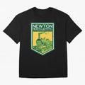 Manchester United Newton Heath 1878 Oversized T-Shirt Follow the Road to FIFA World Cup 2026 Spirit, Made for Spain and Netherlands, CR7 and Messi, Supporter Pride, Iconic Celebrations, Legendary Names and Global Match Day Energy; Ideal for Fans