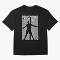 CRIS7IANO RONALDO? Oversized T-Shirt Bring Home Match Day Hype around FIFA World Cup 2026 USA Canada Mexico, Neymar, Haaland and Cristiano Ronaldo, Spain, Classic Soccer Heritage, Championship Pressure, Fan Loyalty and International Pride; Built