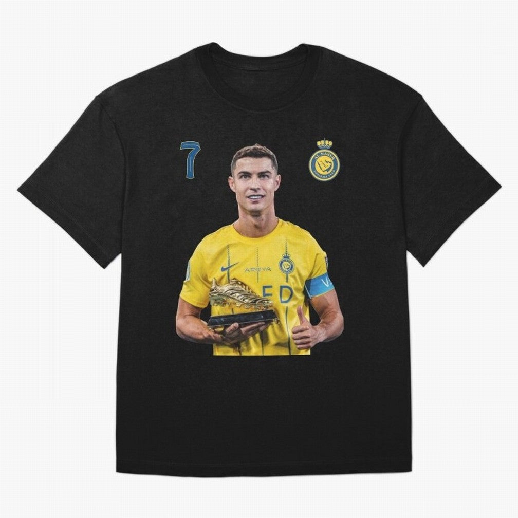 Cr7 cristiano ronaldo red black yellow blue milano real madid ronaldo cr ronaldo cristiano Portugal 7 9 united alnassr al nassr nassr al nassar hilal Oversized T-Shirt Embrace FIFA World Cup 2026 USA Canada Mexico Spirit, Capturing Netherlands,
