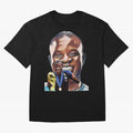 N'golo Kante Oversized T-Shirt Follow the Final Road of FIFA World Cup 2026 Group Stage for Fans of Haaland and Mbappe and Argentina and Brazil, Bringing Stadium Chants, National Pride, Trophy Dreams and Unforgettable Football Memories; Perfect for
