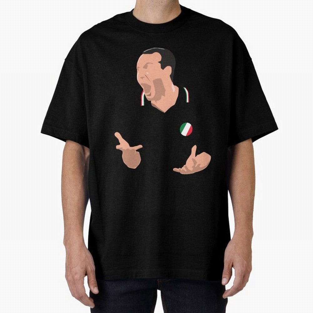 Toto Oversized T-Shirt Show Match Day Excitement for the FIFA World Cup 2026 Journey through Messi, Neymar and Mbappe Highlights, France and Portugal Pride, Fan Favorite Moments, National Team Passion, Big Match Drama and Soccer History; Made for