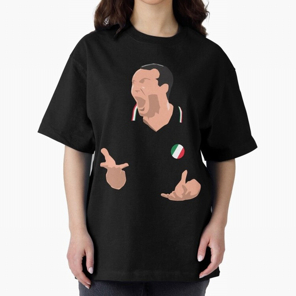 Toto Oversized T-Shirt Show Match Day Excitement for the FIFA World Cup 2026 Journey through Messi, Neymar and Mbappe Highlights, France and Portugal Pride, Fan Favorite Moments, National Team Passion, Big Match Drama and Soccer History; Made for