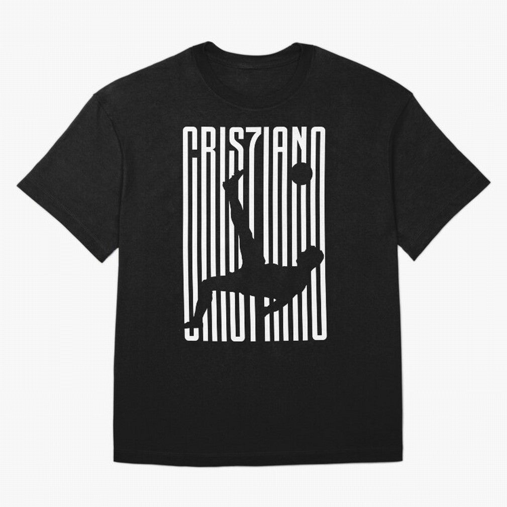CR7 Juve White Oversized T-Shirt Celebrate Global Passion for FIFA World Cup 2026 Connected to Neymar, Argentina, France and Brazil Energy, Game Day Rituals, Football Legends, Country Pride and the Road to the Final; Ideal for Fans Who Follow