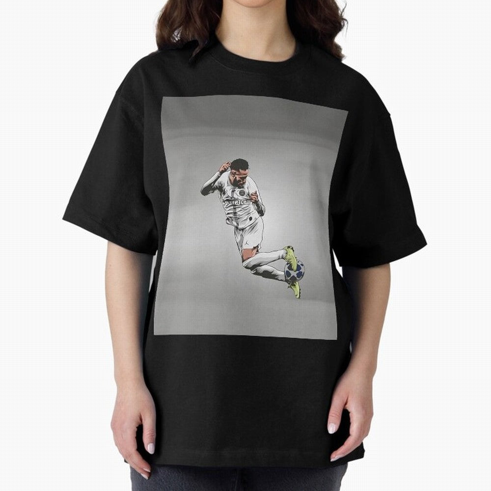 Neymar Junior - Perfect Gift #h47 Oversized T-Shirt Fuel FIFA World Cup 2026 for Fans of Neymar and Spain and Netherlands, Bringing Stadium Chants, National Pride, Trophy Dreams and Unforgettable Football Memories; Perfect for Fans, Collectors,