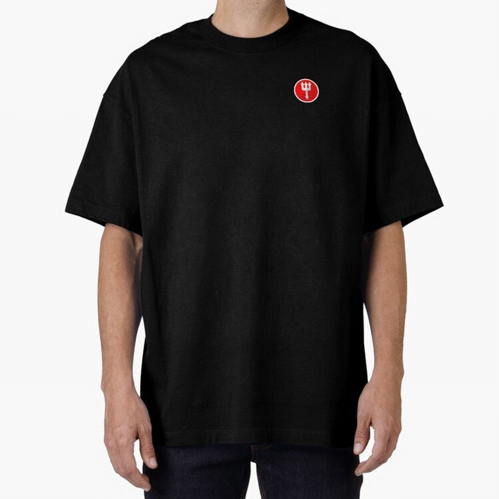 Manchester United - The Red Devils Oversized T-Shirt Celebrate Fan Favorites in FIFA World Cup 2026 Inspired by Haaland and Mbappe, Brazil, Portugal and Argentina Energy, Football History, Final Match Energy, Crowd Noise and Once in a Lifetime