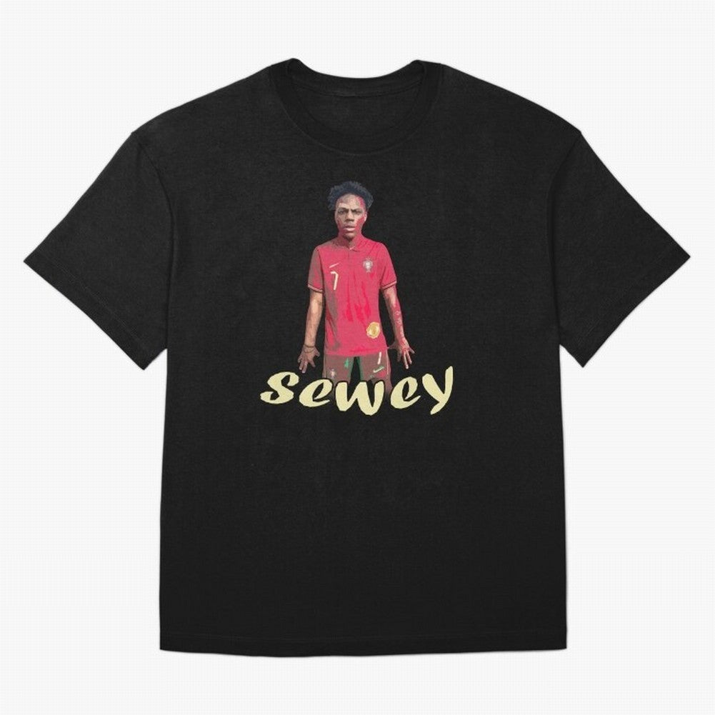 ishowspeed Oversized T-Shirt Bring Bold Fan Energy to FIFA World Cup 2026 Group Stage Spirit, Built around Brazil, Portugal and Argentina, Cristiano Ronaldo, Haaland and CR7, Supporter Pride, Iconic Celebrations, Legendary Names and Global Match