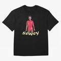 ishowspeed Oversized T-Shirt Bring Bold Fan Energy to FIFA World Cup 2026 Group Stage Spirit, Built around Brazil, Portugal and Argentina, Cristiano Ronaldo, Haaland and CR7, Supporter Pride, Iconic Celebrations, Legendary Names and Global Match