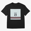 Joao Felix Portugal Away Oversized T-Shirt Relive the Noise and Pride of Global Football Passion for FIFA World Cup 2026 USA Canada Mexico, Inspired by Haaland and Mbappe, Spain, Stadium Chants, National Pride, Trophy Dreams and Unforgettable