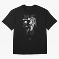 Lionel Messi Oversized T-Shirt Celebrate Rivalries and Pride in FIFA World Cup 2026 Group Stage for Fans of CR7 and Messi and Portugal, Spain and Germany, Bringing Football History, Final Match Energy, Crowd Noise and Once in a Lifetime Moments;