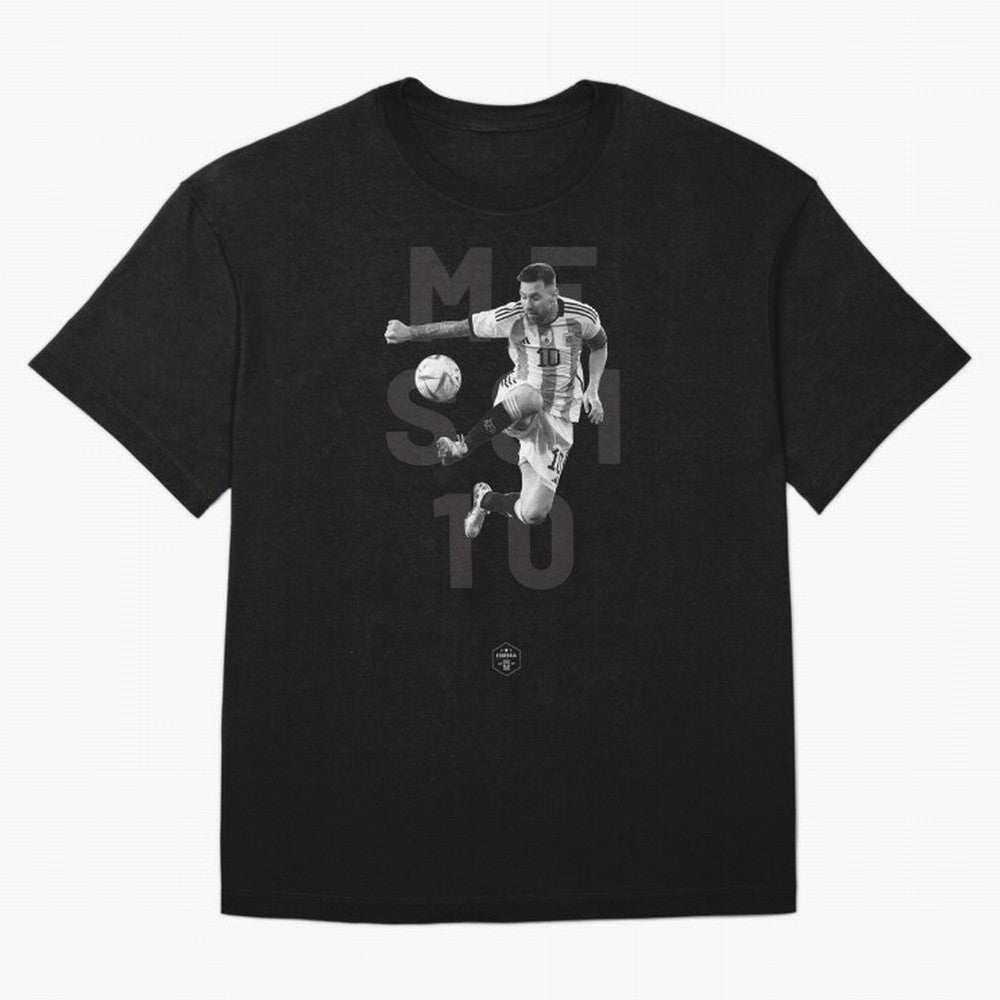Lionel Messi Oversized T-Shirt Celebrate Rivalries and Pride in FIFA World Cup 2026 Group Stage for Fans of CR7 and Messi and Portugal, Spain and Germany, Bringing Football History, Final Match Energy, Crowd Noise and Once in a Lifetime Moments;