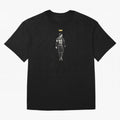 Lionel Messi The Champion Oversized T-Shirt Turn Football Passion into FIFA World Cup 2026 Group Stage Spirit, Inspired by France, Cristiano Ronaldo, Haaland and CR7, Sports Nostalgia, International Competition, Famous Players and Unforgettable