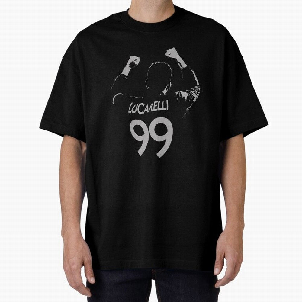 Oversized T-Shirt Join the Global Buzz around FIFA World Cup 2026 with Messi and Cristiano Ronaldo, Spain Energy, Sports Nostalgia, International Competition, Famous Players and Unforgettable Victories; Built for Supporters Chasing Trophy Dreams,