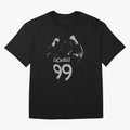 Oversized T-Shirt Join the Global Buzz around FIFA World Cup 2026 with Messi and Cristiano Ronaldo, Spain Energy, Sports Nostalgia, International Competition, Famous Players and Unforgettable Victories; Built for Supporters Chasing Trophy Dreams,