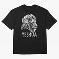 ILUSTRACI¨®N DE LE¨®N CRISTALIZADO YESHUA Oversized T-Shirt Honor the Football Icons of Global Football Passion for FIFA World Cup 2026 Group Stage, Inspired by Messi and Cristiano Ronaldo, Portugal, Stadium Memories, Football Loyalty,