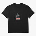 Cristiano Mode: Activated Oversized T-Shirt Show Your Stadium Side during the FIFA World Cup 2026 USA Canada Mexico Journey through Messi Highlights, Spain Pride, Championship Spirit, Famous Goals, Roaring Crowds and International Football Unity;