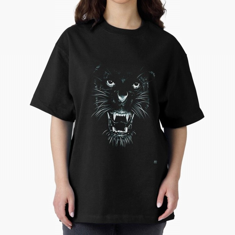 Beast Oversized T-Shirt Bring Match Day Fire to FIFA World Cup 2026 USA Canada Mexico for Fans of CR7 and Messi and England and Germany, Bringing Match Day Excitement, Supporter Culture, Golden Goals and Global Football Passion; Great for
